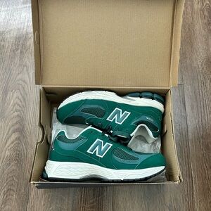 New Balance 2002